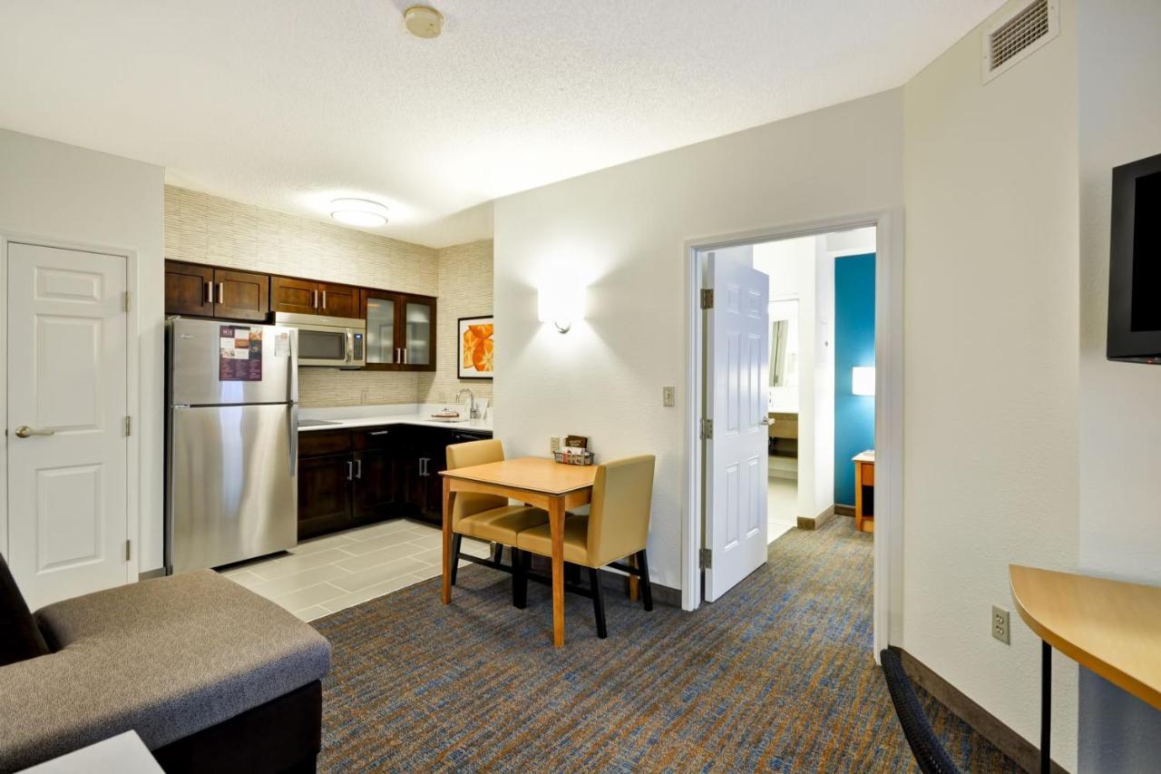 Residence Inn Lexington South Hamburg Place Exteriör bild