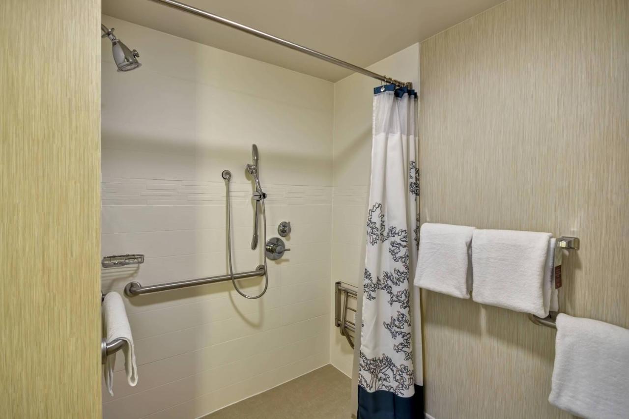 Residence Inn Lexington South Hamburg Place Exteriör bild