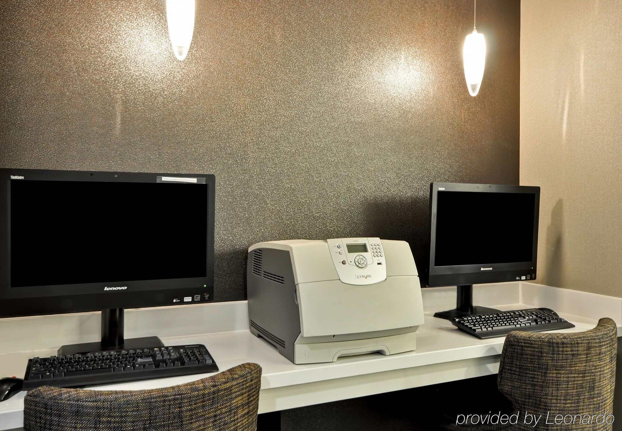 Residence Inn Lexington South Hamburg Place Exteriör bild