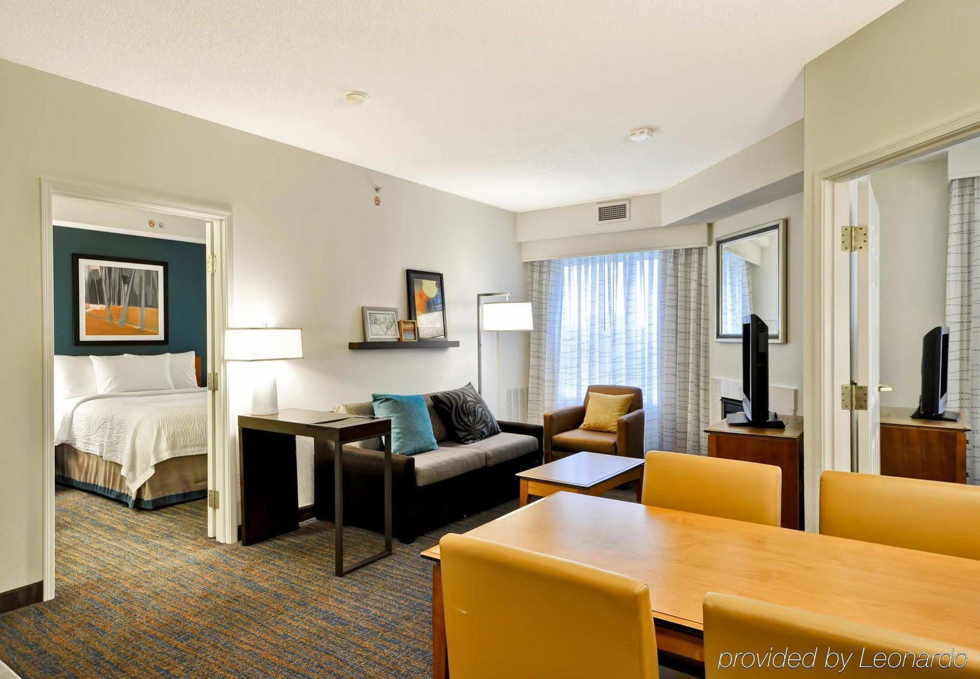 Residence Inn Lexington South Hamburg Place Exteriör bild
