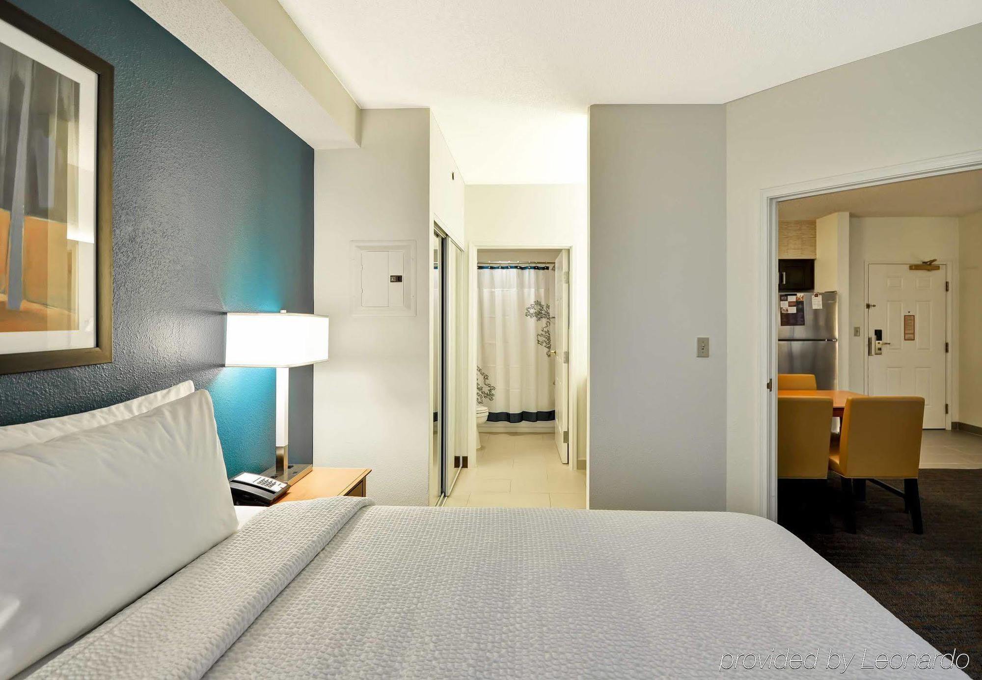 Residence Inn Lexington South Hamburg Place Exteriör bild